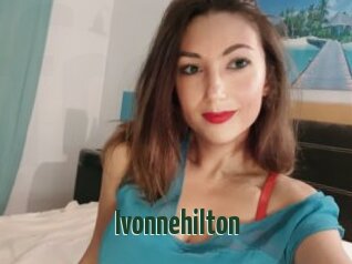 Ivonnehilton