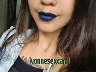 Ivonnesexcam