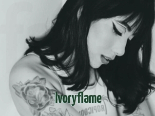 Ivoryflame