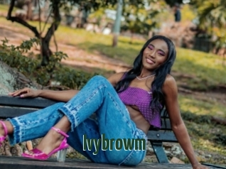 Ivybrowm