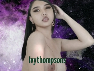 Ivythompsons