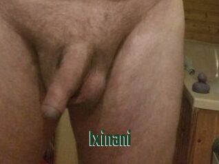 Ixinani