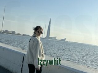 Izzywhit