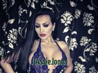 JAssieJones