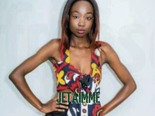 JETAIMME