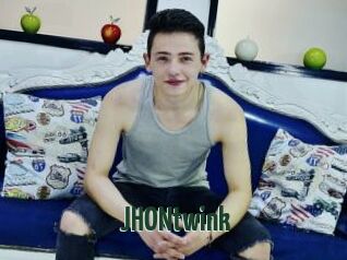 JHONtwink