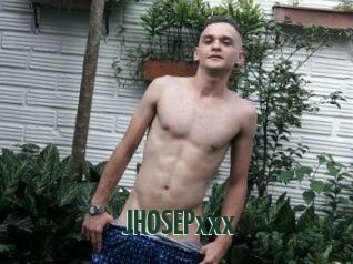 JHOSEPxxx
