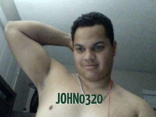 JOHN0320