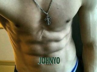 JOHN_YO