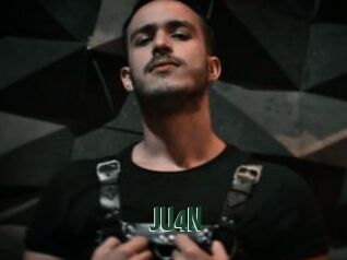 JU4N