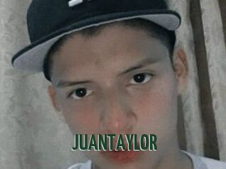 JUANTAYLOR
