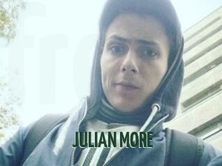 JULIAN_MORE