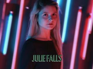 JULIE_FALLS