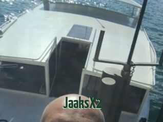 JaaksX2