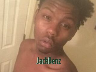 Jack_Benz