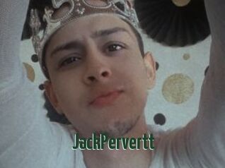 JackPervertt