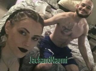 JackandNaomi