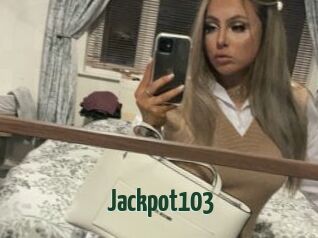 Jackpot103