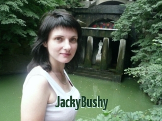 JackyBushy