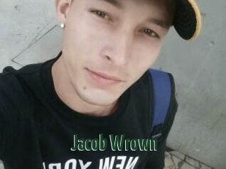 Jacob_Wrown