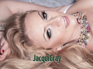 JacquiGray