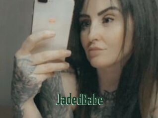 JadedBabe
