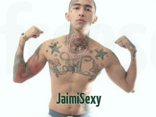 JaimiSexy