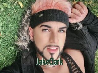 JakeClark