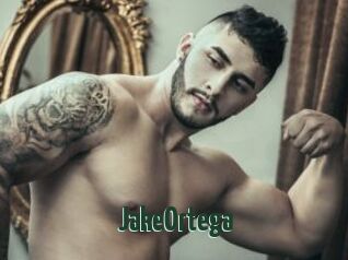 JakeOrtega