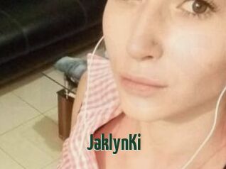 JaklynKi