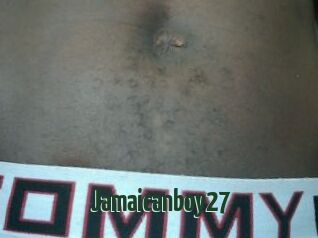 Jamaicanboy27