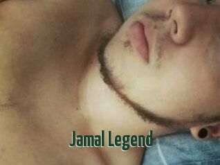Jamal_Legend