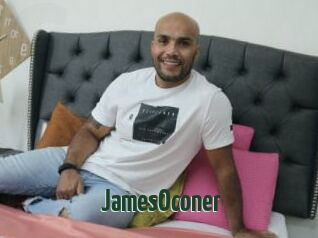 JamesOconer