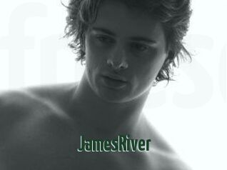 JamesRiver