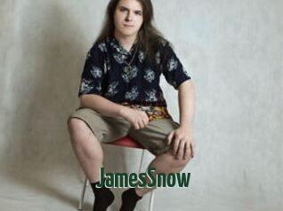 JamesSnow