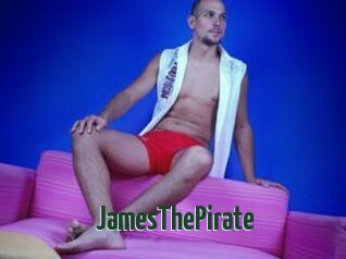 JamesThePirate