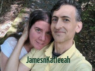 James_n_Katleeah