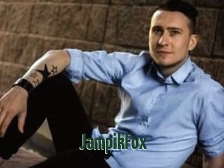 Jampik_Fox