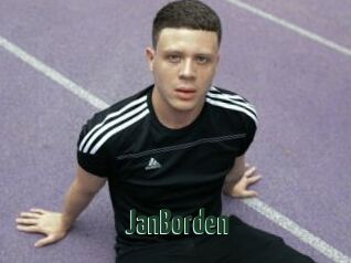 JanBorden