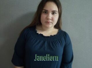 JaneHorn