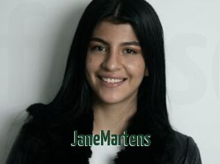 JaneMartens