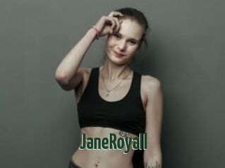 JaneRoyall