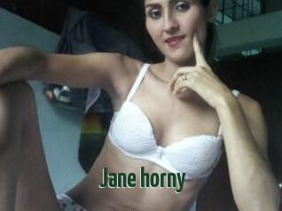 Jane_horny