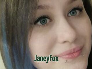 JaneyFox
