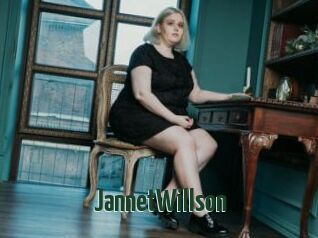 JannetWillson