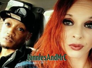 JanniesAndMrC