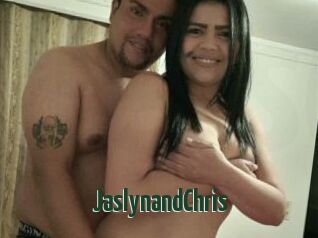 JaslynandChris