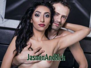 JasminAndRick