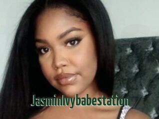 JasminIvybabestation