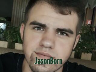 JasonBorn